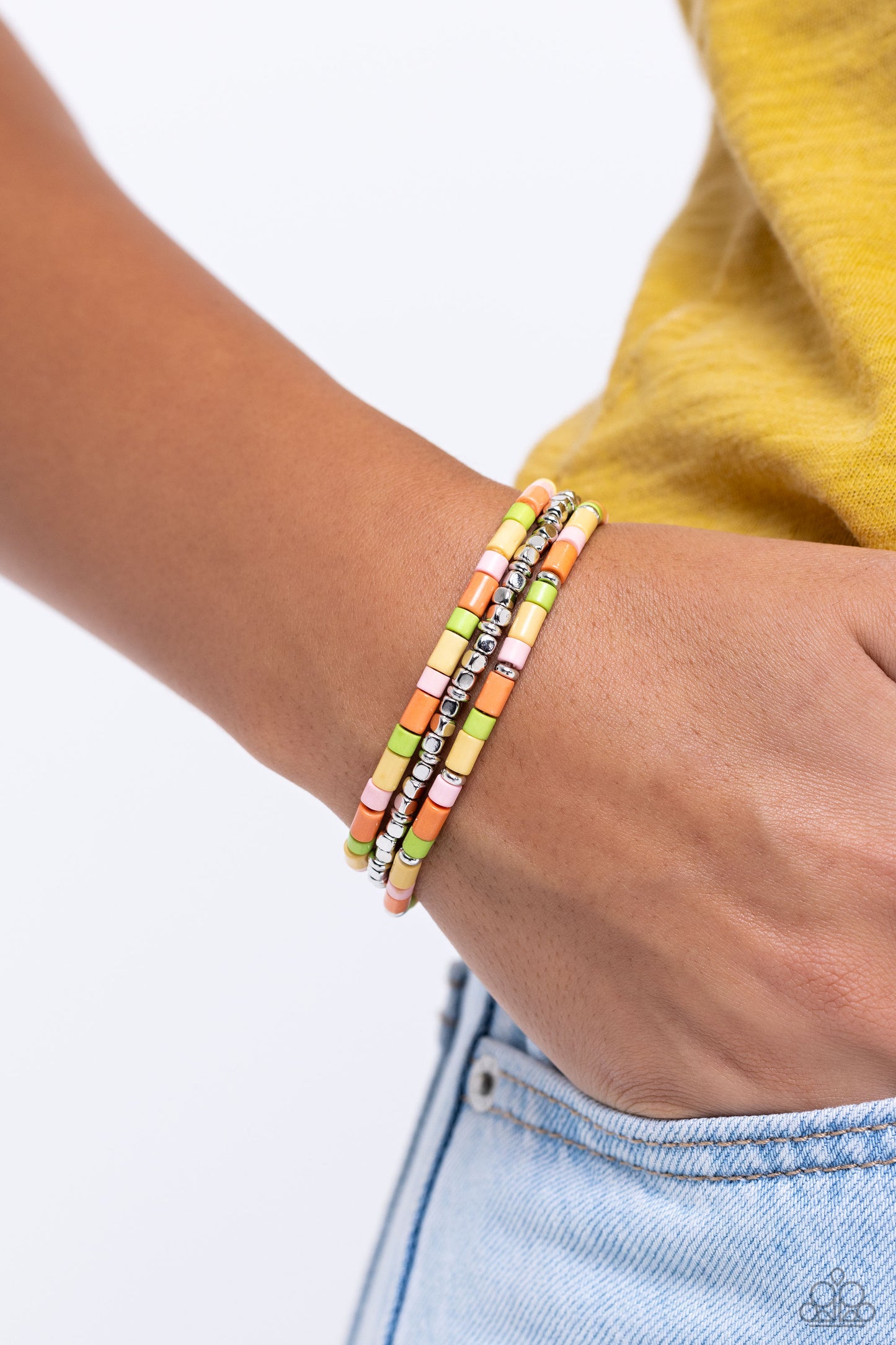 Natural Notion - Multi Bracelet