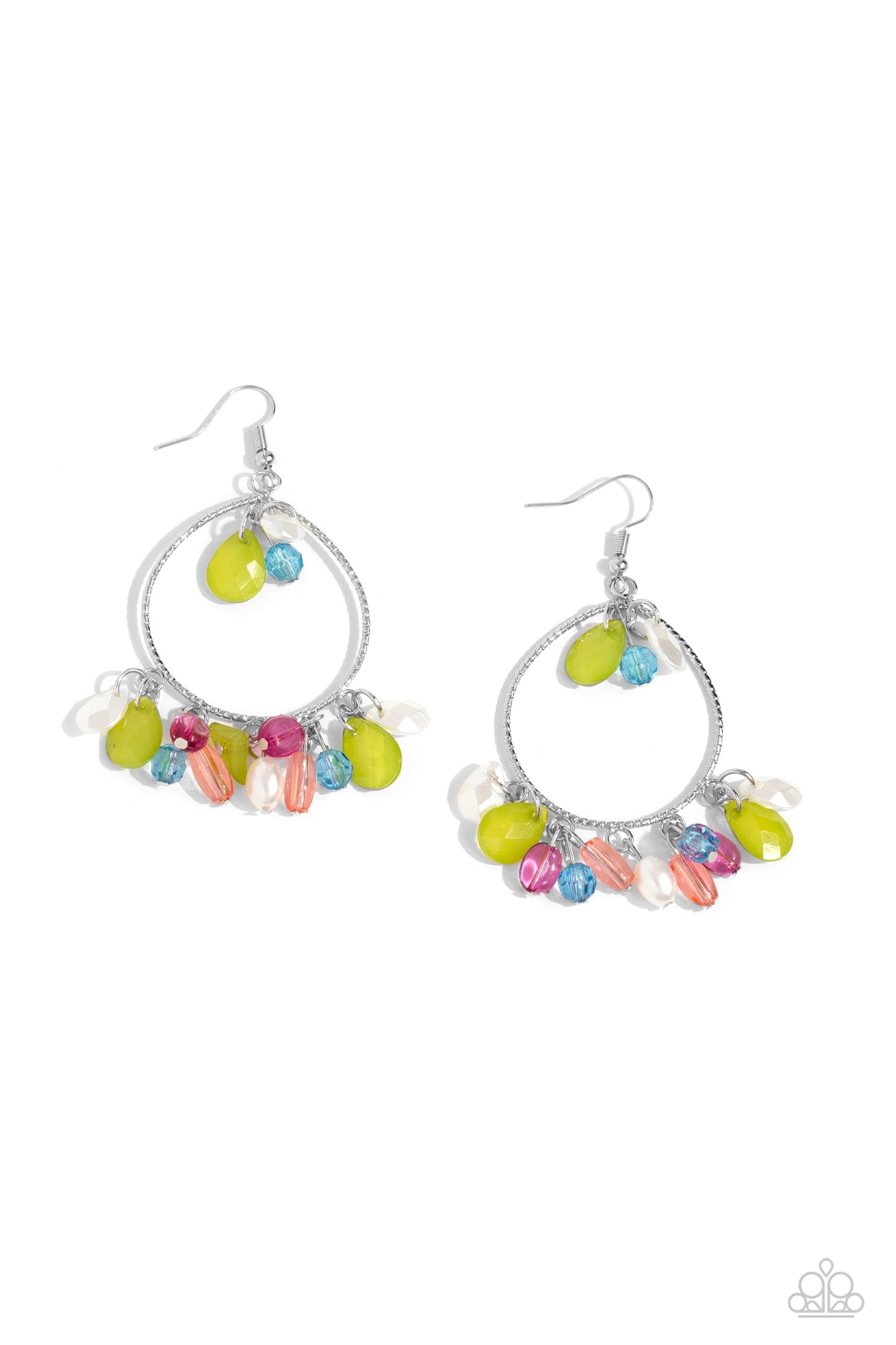 Elite Expression - Multi Earring