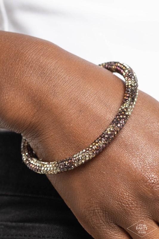 Stageworthy Sparkle - Multi Bracelet