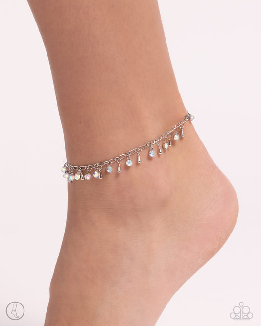 Sprinkled Selection - Multi Anklet