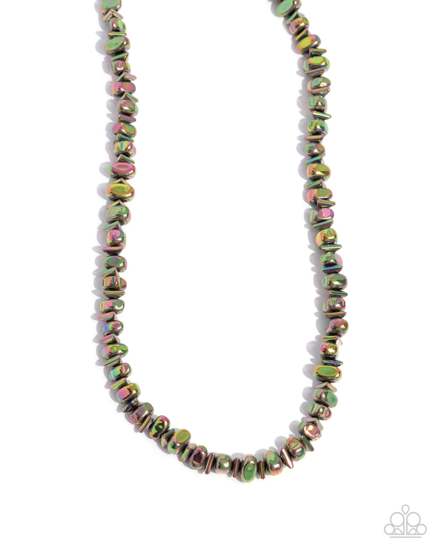 Urban Union - Multi Necklace