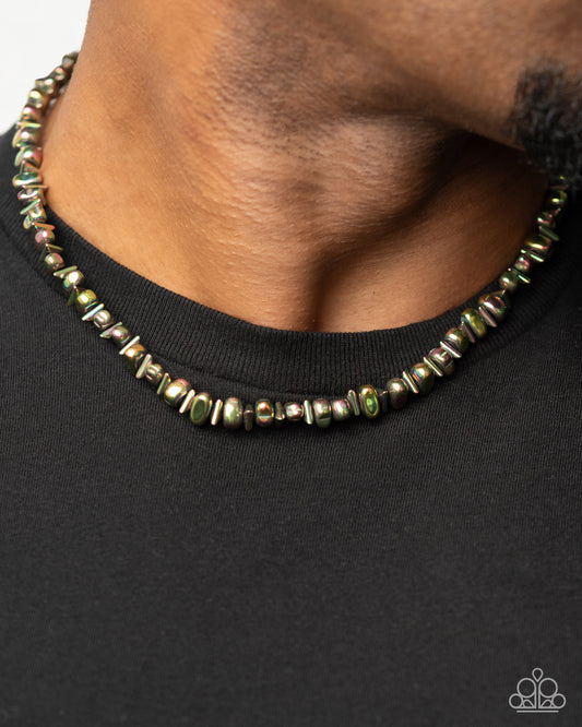 Urban Union - Multi Necklace