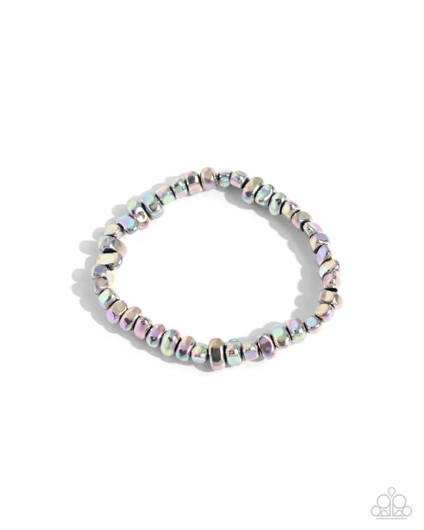 Charming Caliber - Multi Bracelet