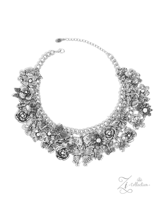 The McKayla Zi Collection Signature Series Necklace