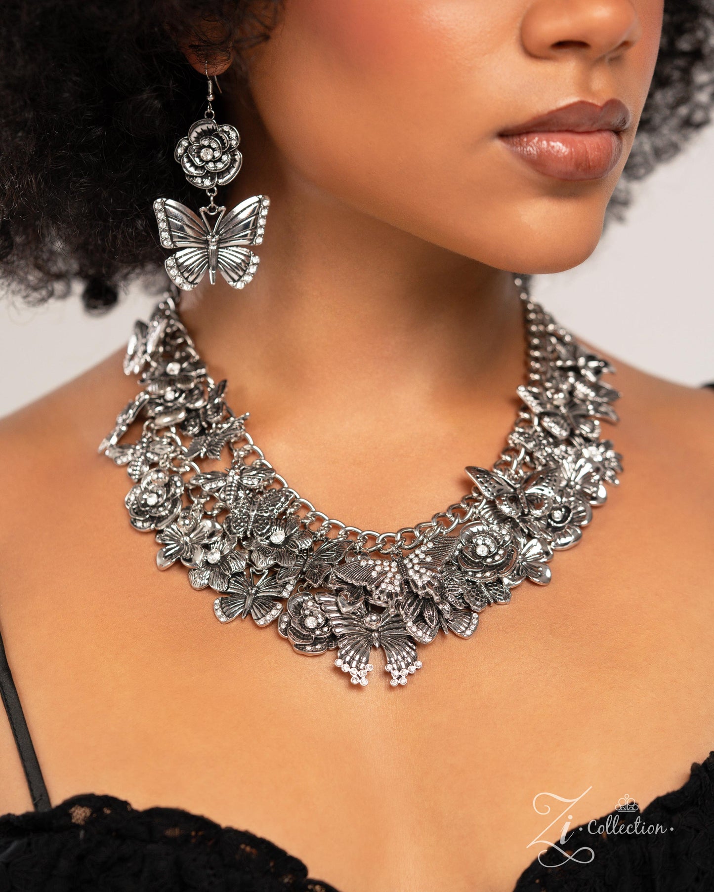 The McKayla Zi Collection Signature Series Necklace