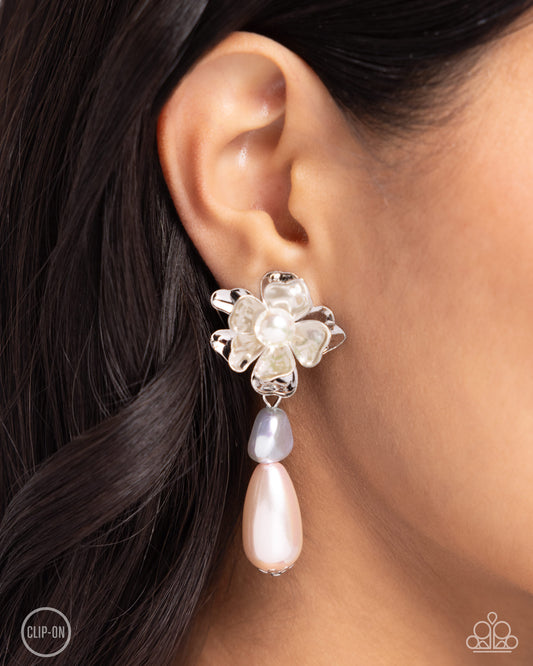 Esteemed Elite - Multi Earring