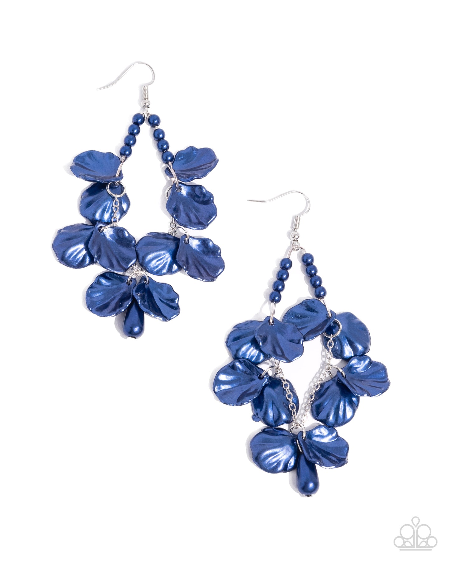 Coastal Century - Blue Earring