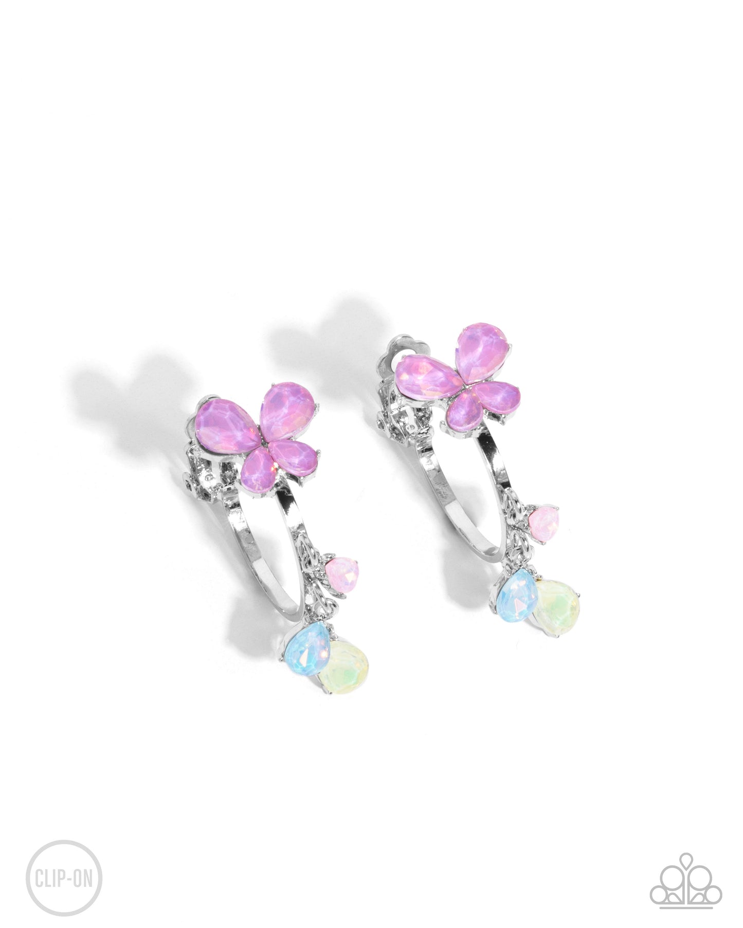 Fairy Fantasy - Multi Earring