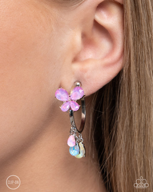 Fairy Fantasy - Multi Earring