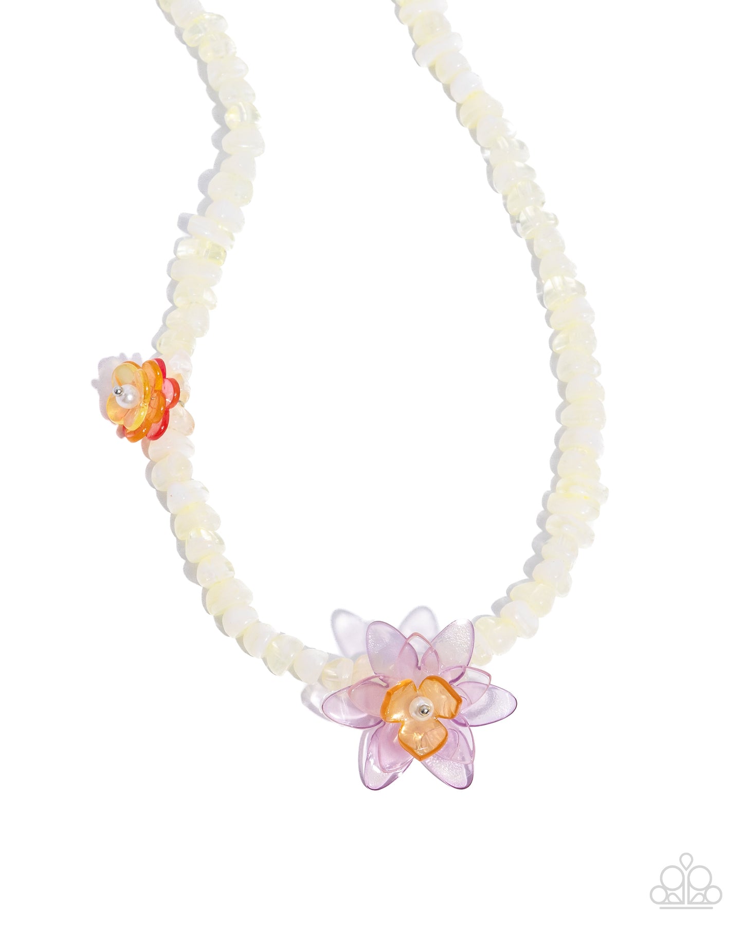 Malibu Master - Multi Necklace