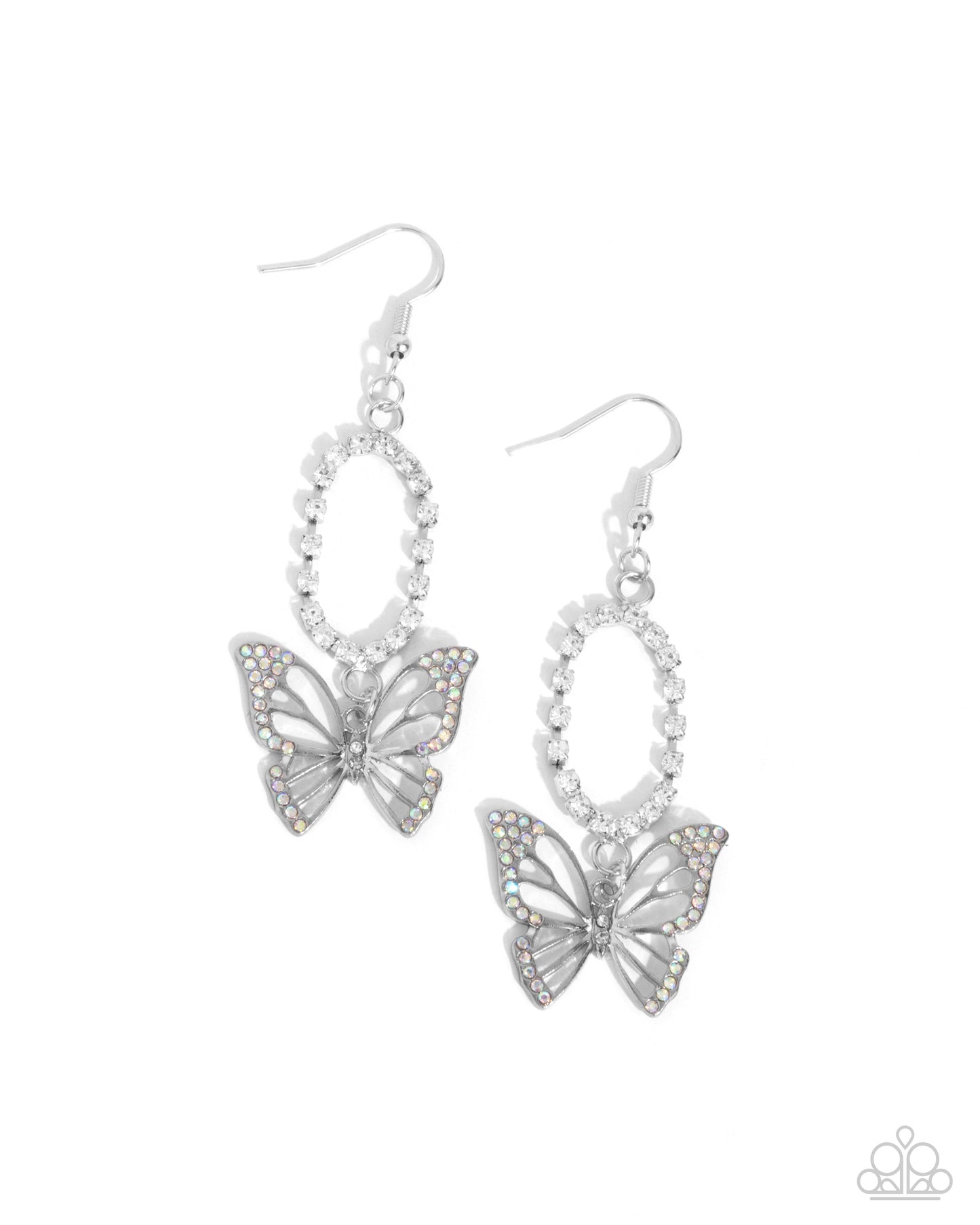 Aerial Avenue - Multi Earring