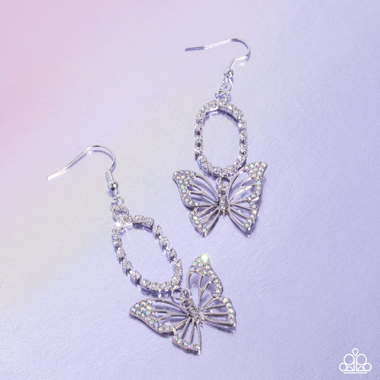 Aerial Avenue - Multi Earring