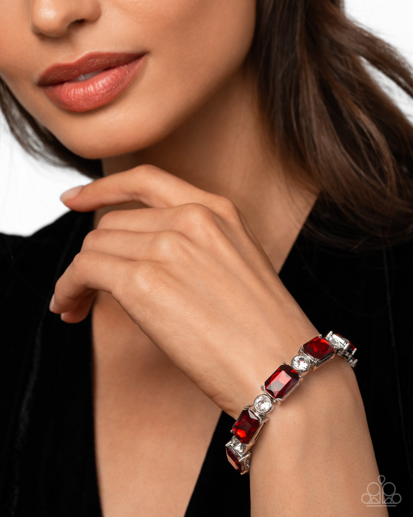 Tonight Only! - Red Bracelet