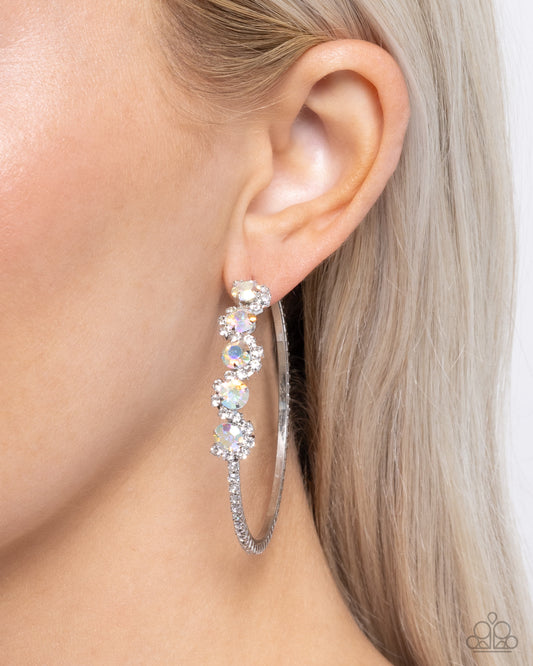 Noticeable Difference - Multi Earring