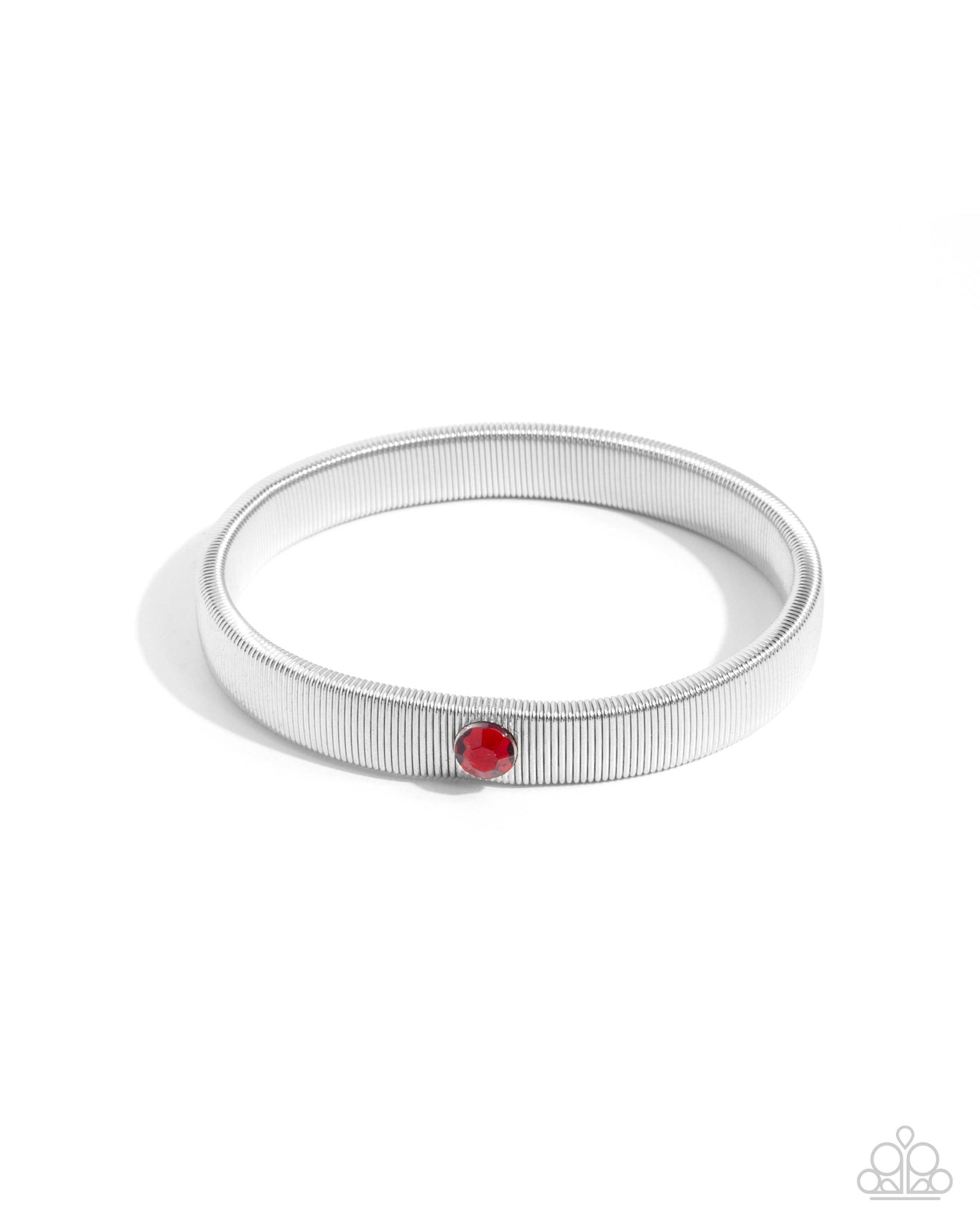 Surprising Solo - Red Bracelet