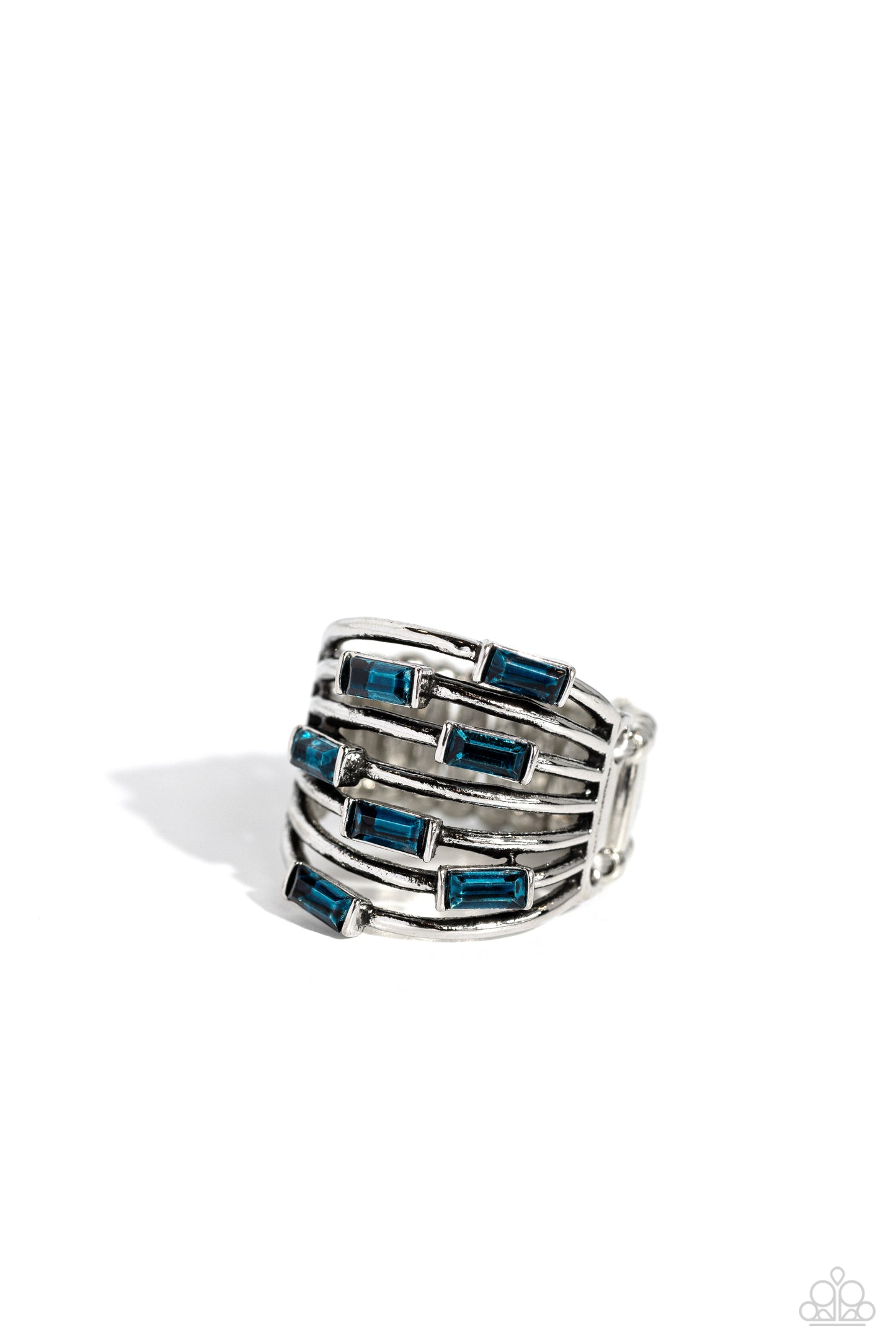 Exceptional Edge - Blue Ring