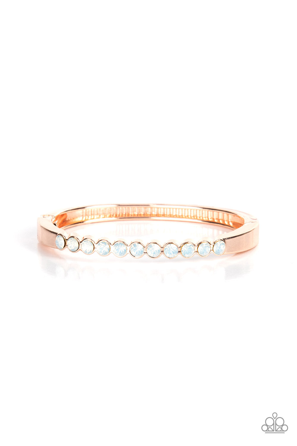 Mystical Masterpiece - Rose Gold