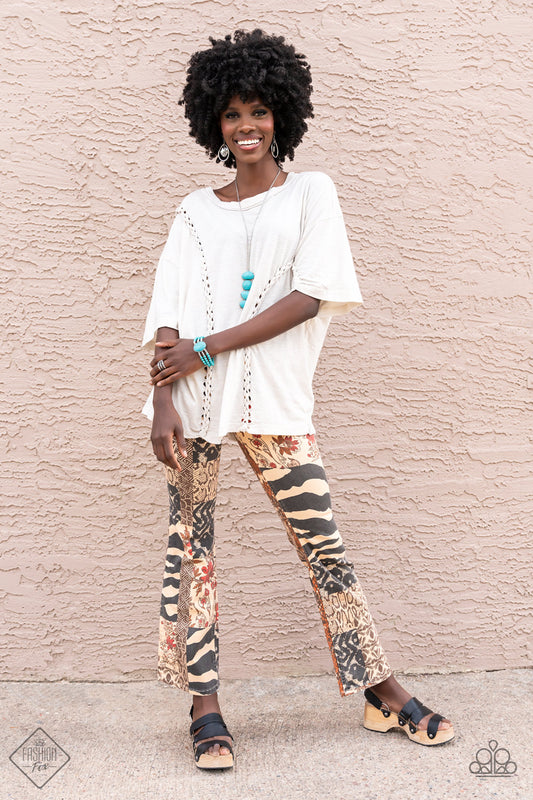 Simply Santa Fe - Complete Trend Blend - Fashion Fix May 2022