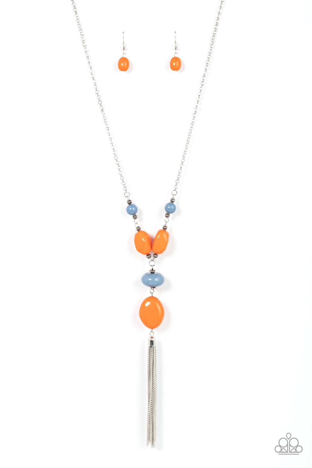 Heavenly Harmony - Multi Necklace