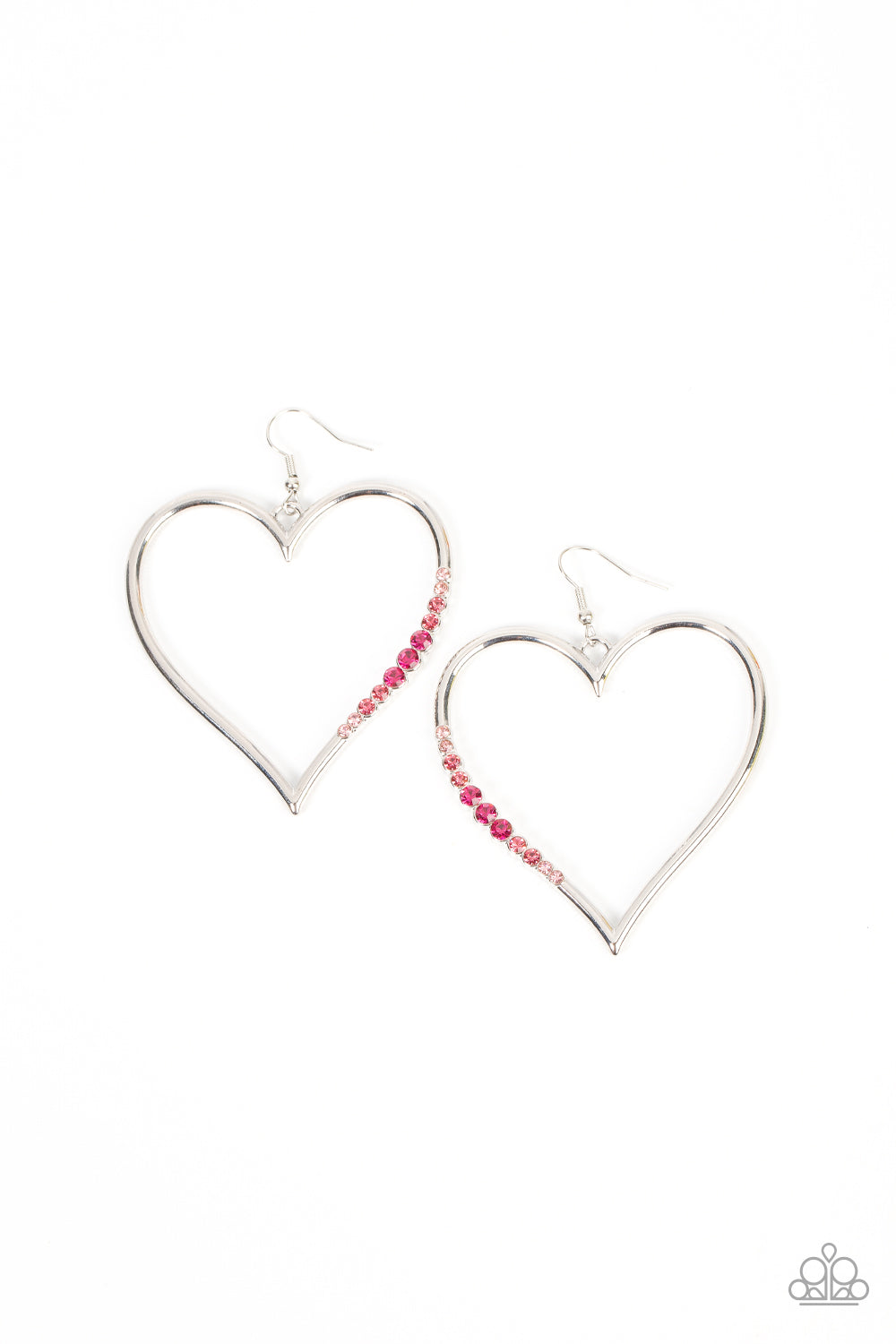 Bewitched Kiss - Multi Earring