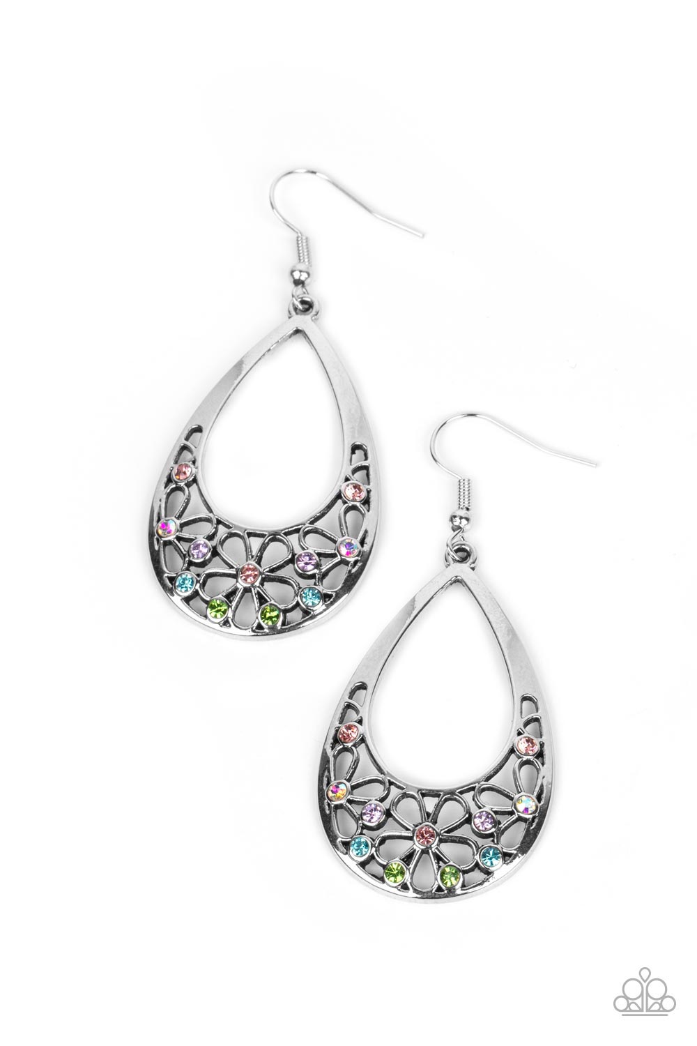 Terrace Trinket - Multi Earring