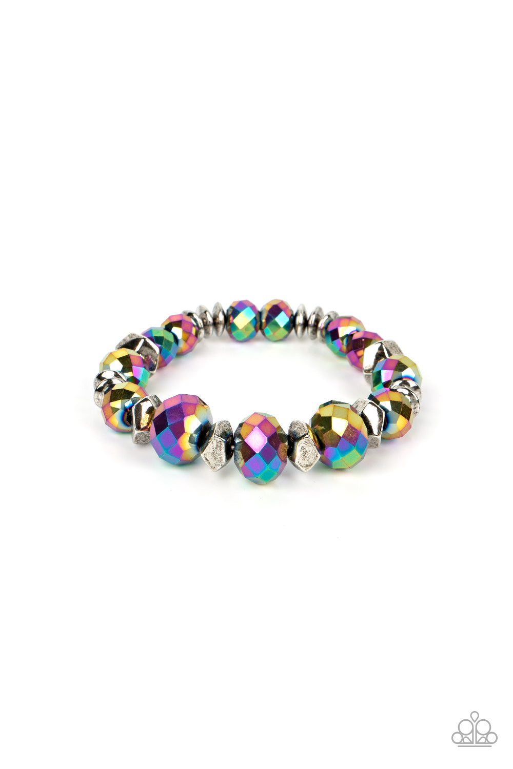 Astral Auras - Multi Bracelet