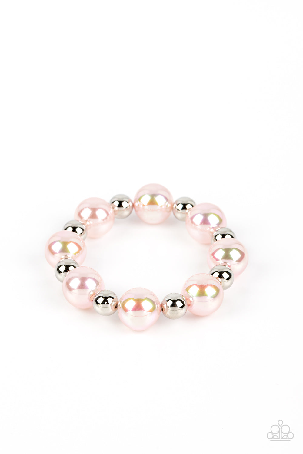 A DREAMSCAPE Come True - Pink Bracelet