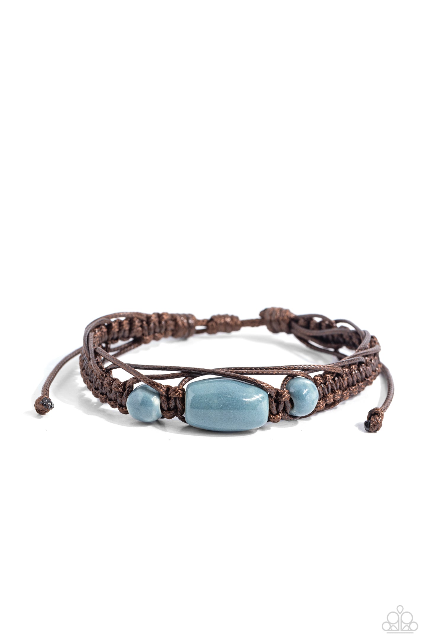 SOJOURN On - Blue Bracelet