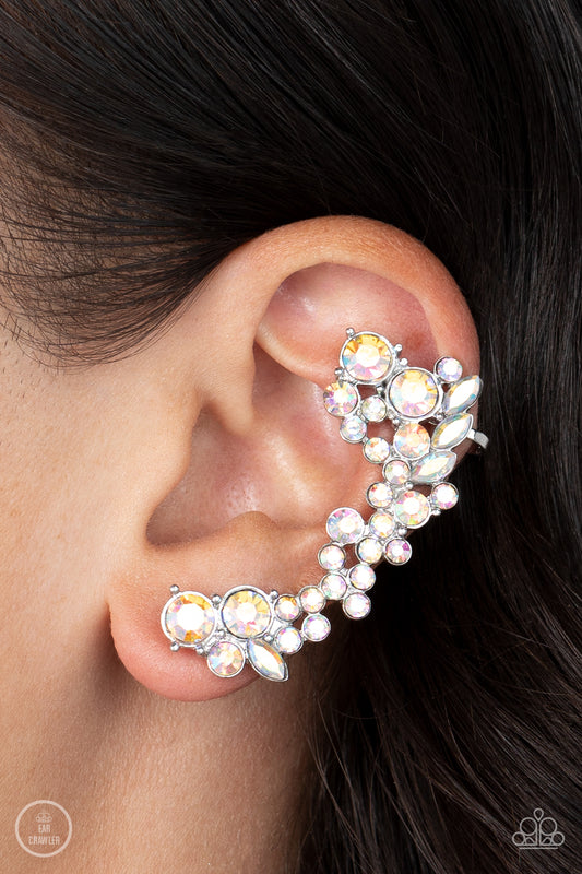 Astronomical Allure - Multi Earring