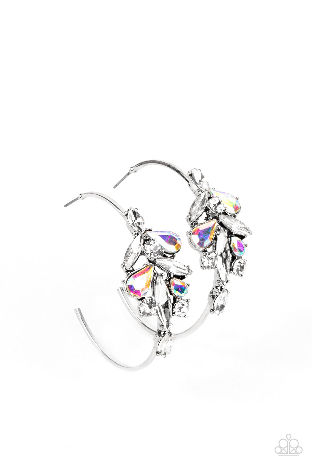 Arctic Attitude - Multi Earring