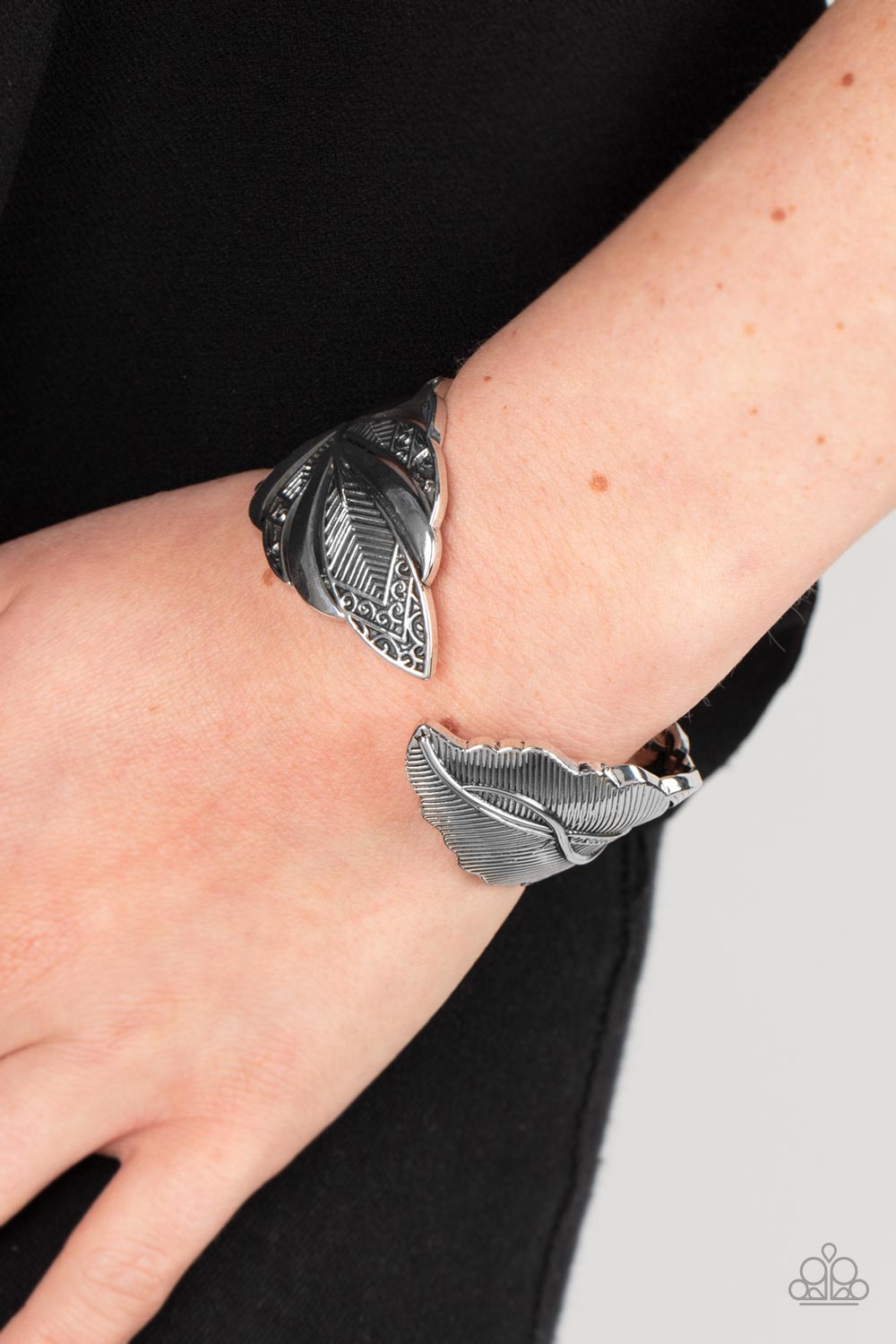 American Art - Silver Bracelet