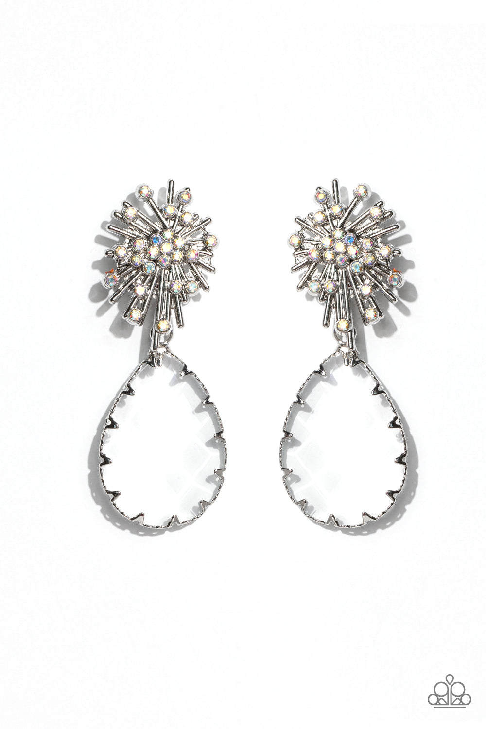 Stellar Shooting Star - Multi Earring