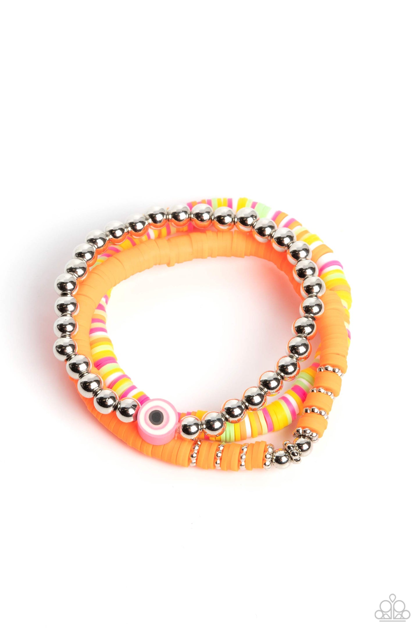 Sam EYE Am - Multi Bracelet