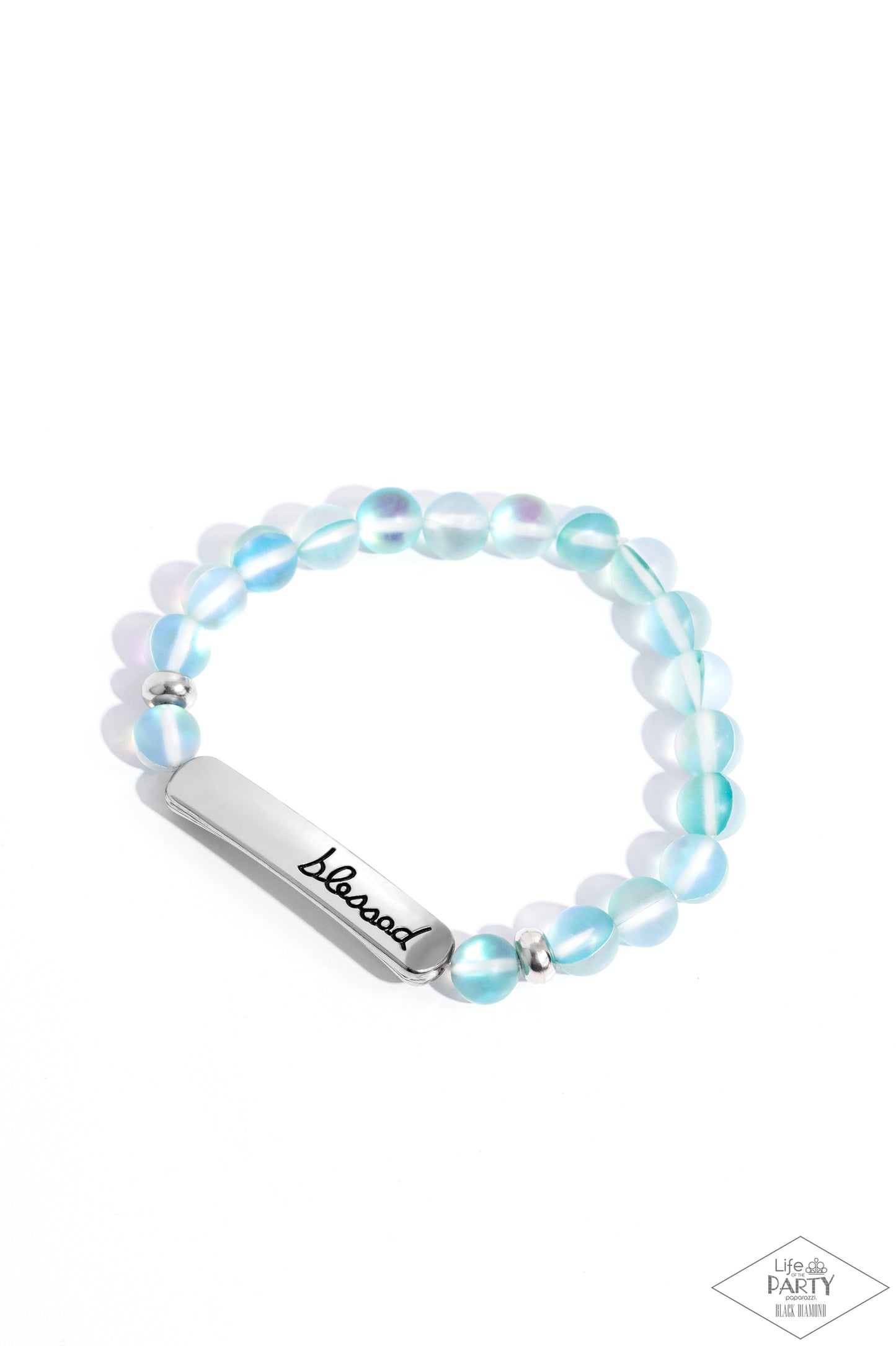 Born Blessed - Multi Bracelet