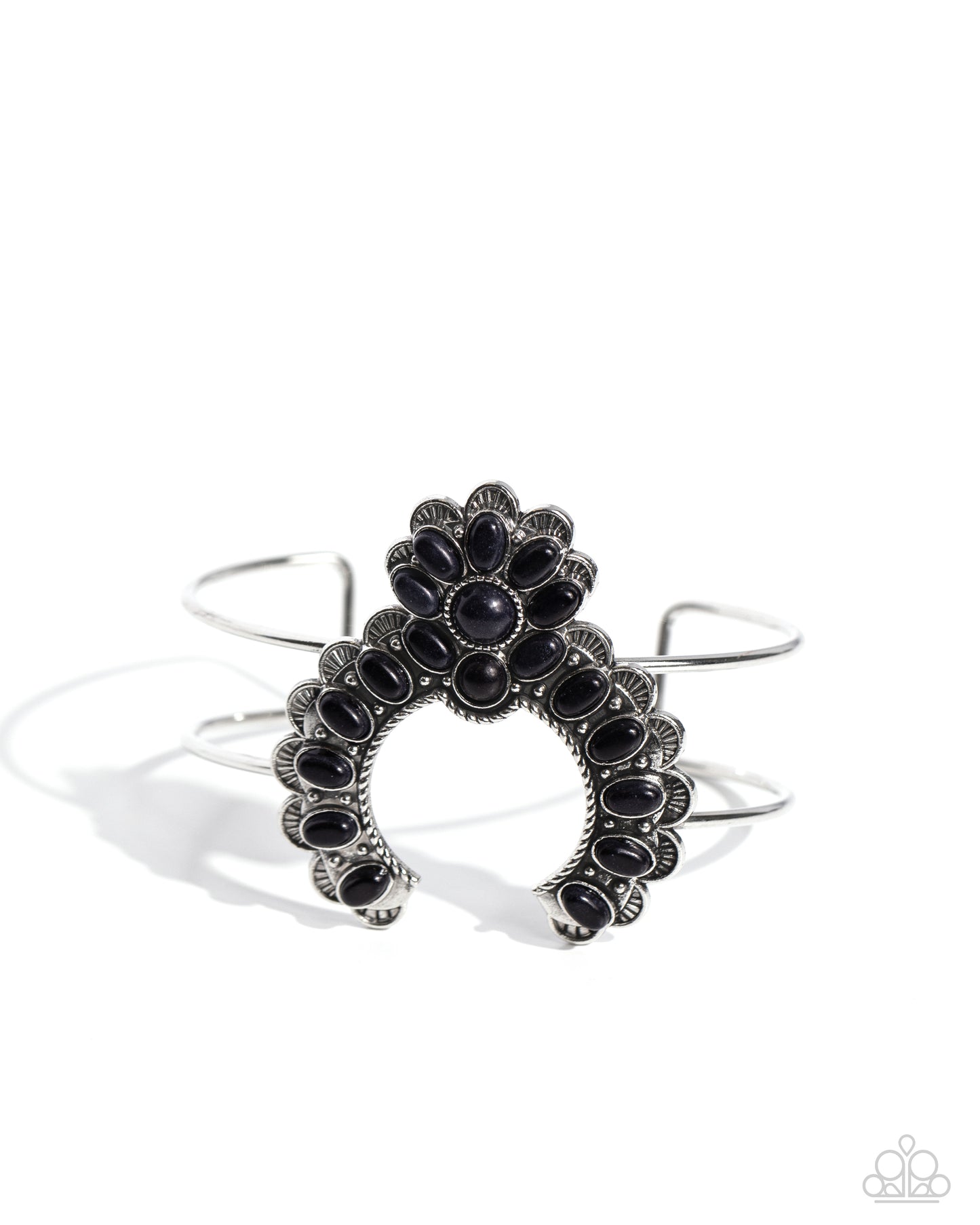 ZEN Play On - Black Bracelet