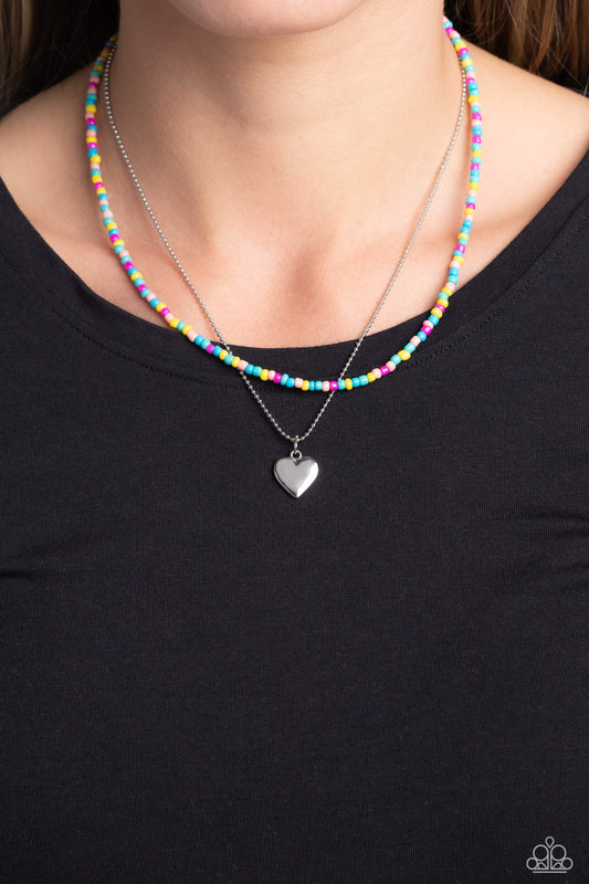 Candy Store - Multi Necklace