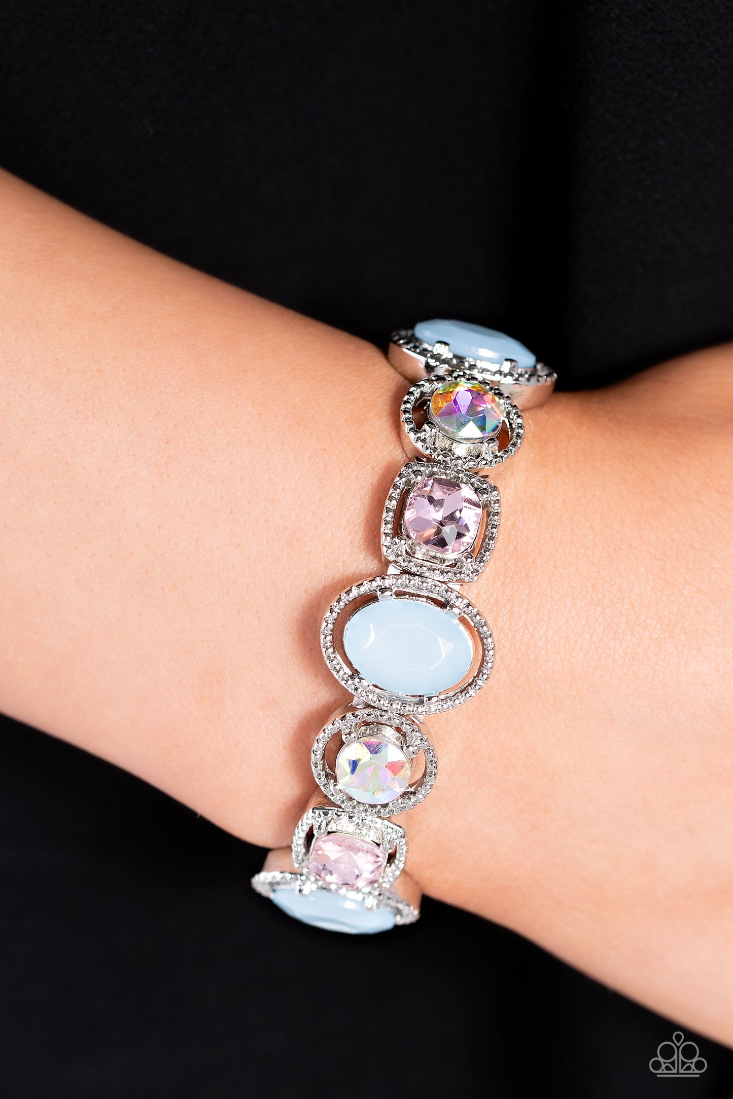 Fashion Fairy Tale - Multi Bracelet