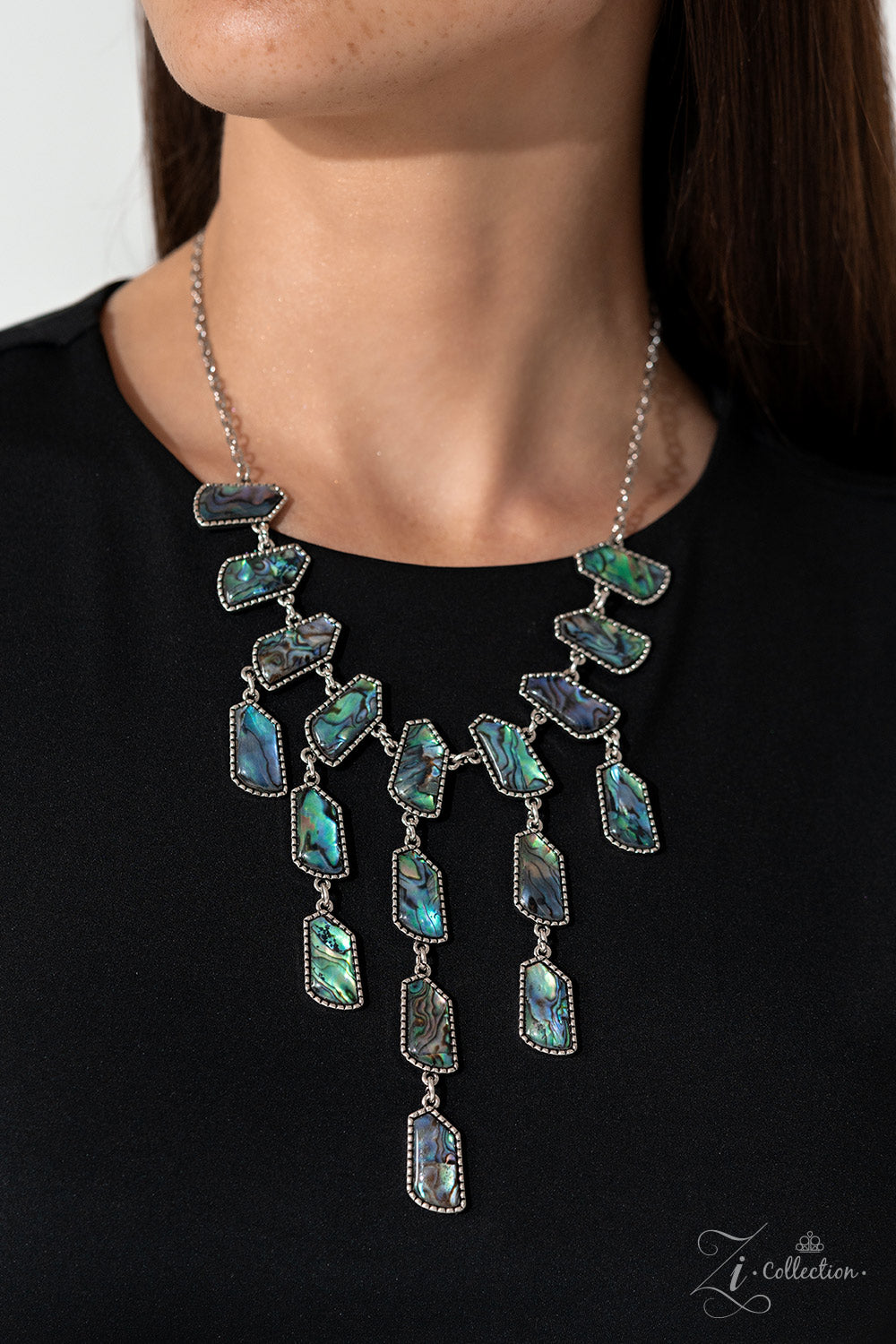 Reverie - Multi 2023 Zi Collection Signature Necklace