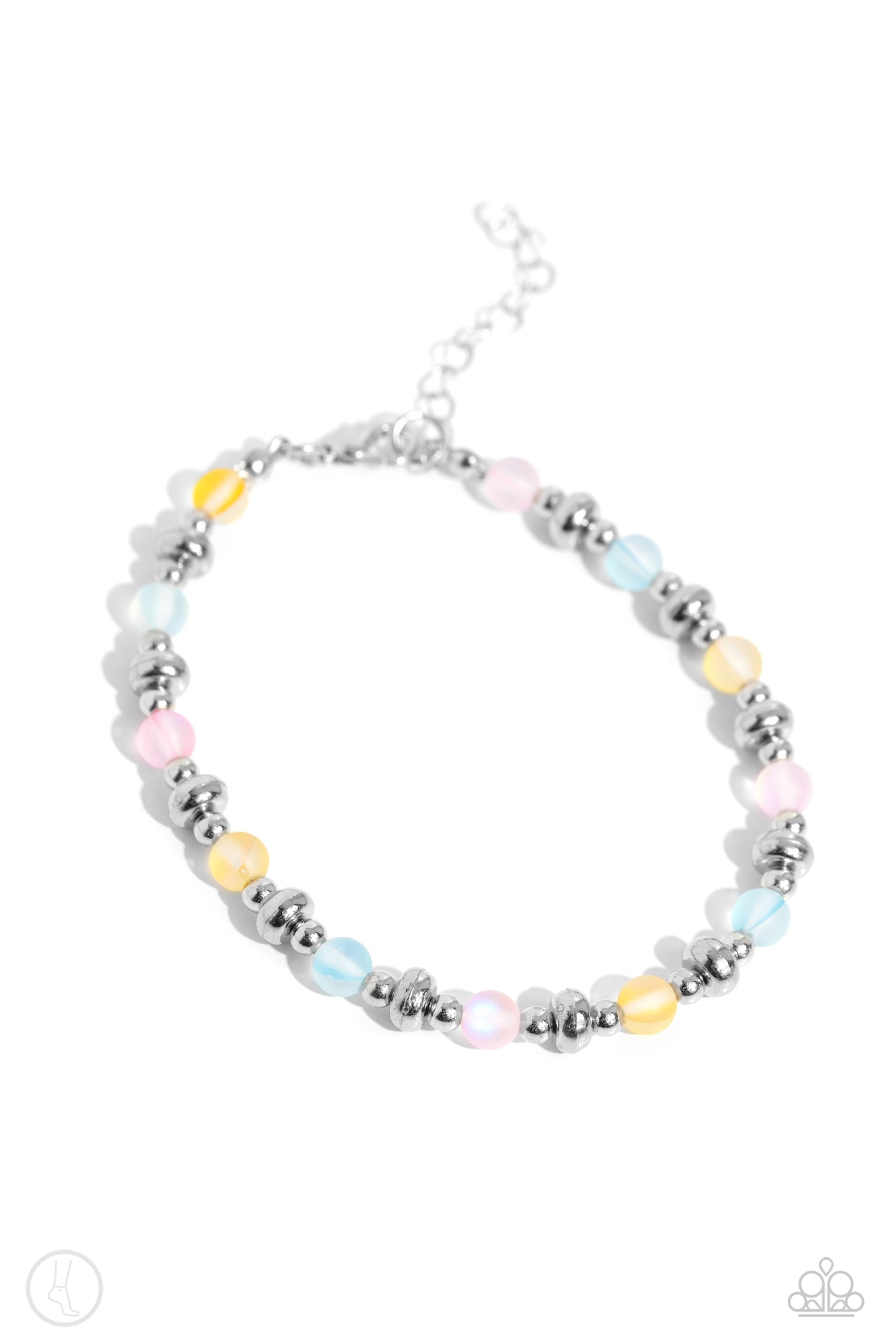 DEW or Die - Multi Anklet