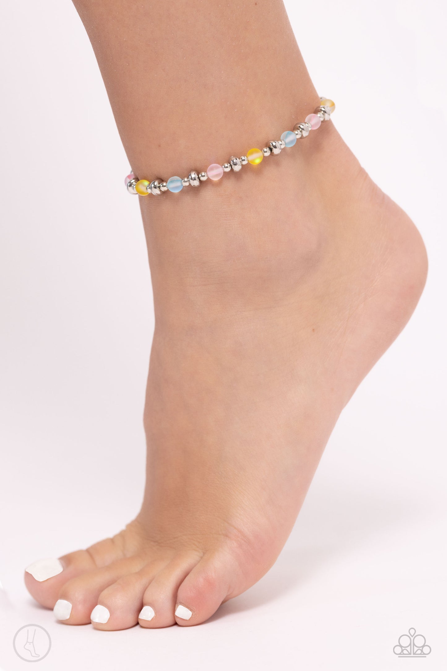 DEW or Die - Multi Anklet