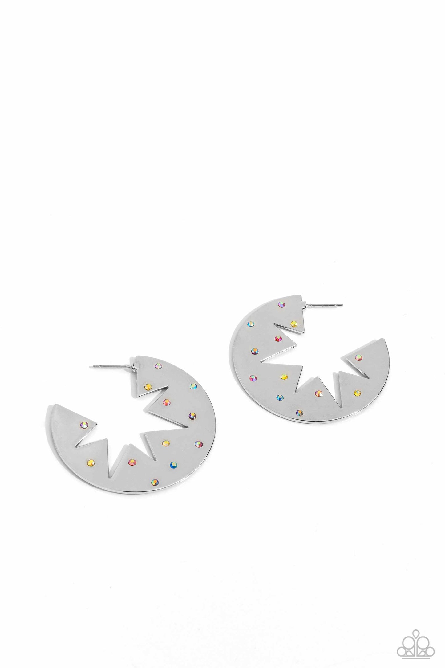 Starry Sensation - Multi Earring