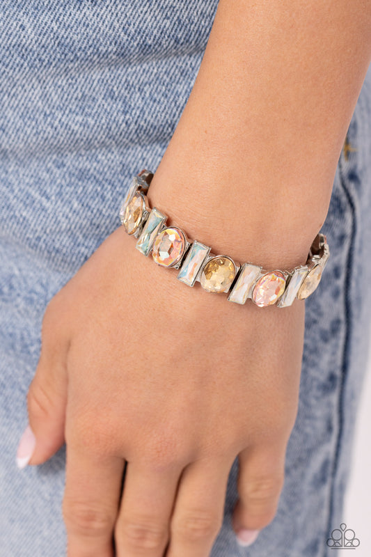 Complimentary Couture - Multi Bracelet