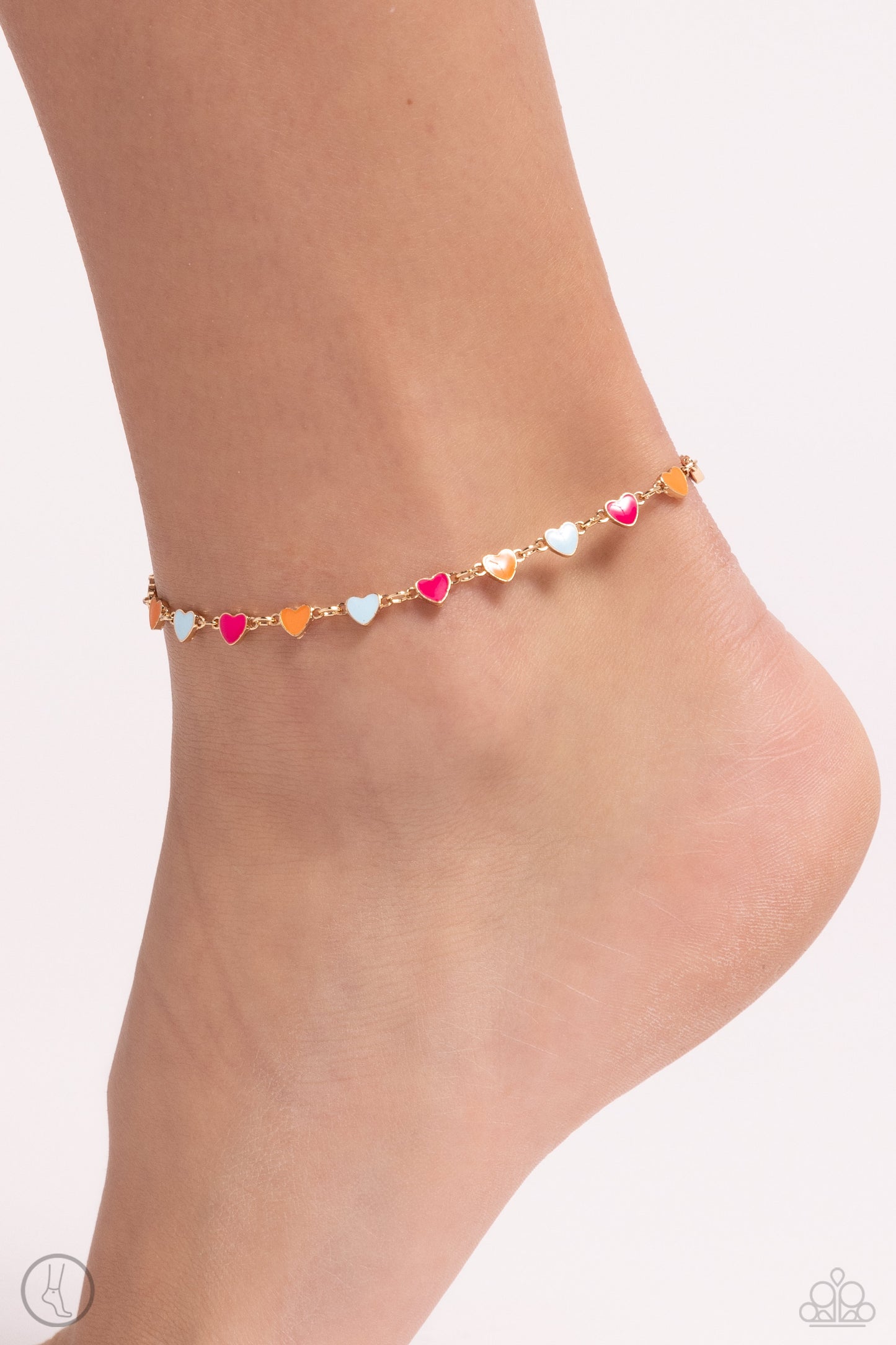 Dancing Delight Anklet